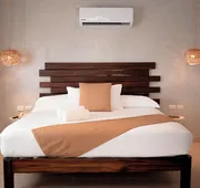 Petit Lafitte Beachfront Hotel & Bungalows hotel detail image 4