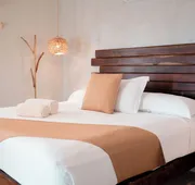 Petit Lafitte Beachfront Hotel & Bungalows hotel detail image 5