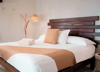 Petit Lafitte Beachfront Hotel & Bungalows hotel thumbnail 5
