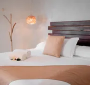 Petit Lafitte Beachfront Hotel & Bungalows hotel detail image 7