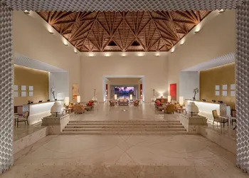 Grand Velas Riviera Maya - All Inclusive hotel thumbnail 3