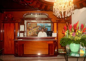 Hotel Báez Carrizal hotel thumbnail 2