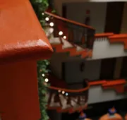 Hotel Báez Carrizal hotel detail image 3