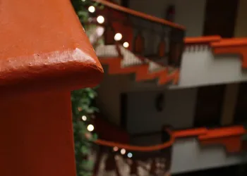 Hotel Báez Carrizal hotel thumbnail 3