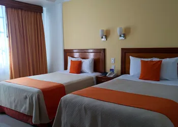 Hotel Báez Carrizal hotel thumbnail 6