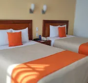 Hotel Báez Carrizal hotel detail image 7
