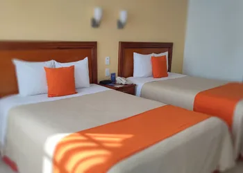 Hotel Báez Carrizal hotel thumbnail 7