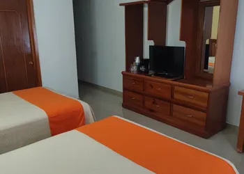 Hotel Báez Carrizal hotel thumbnail 8