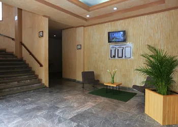 Dorados Conventions & Resort hotel thumbnail 2