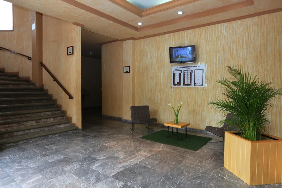 Dorados Conventions & Resort hotel detail image 2