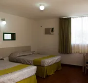Dorados Conventions & Resort hotel detail image 5