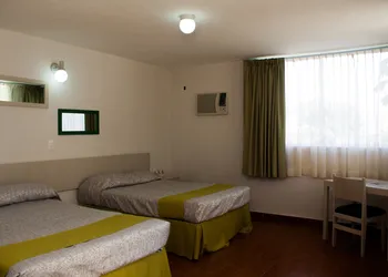 Dorados Conventions & Resort hotel thumbnail 5