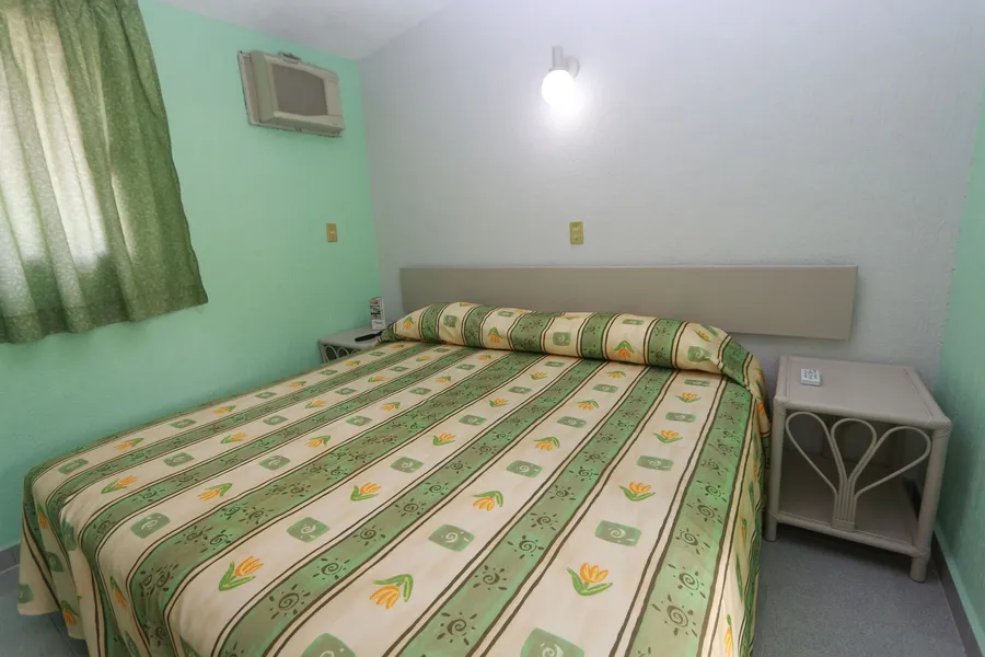 Dorados Conventions & Resort hotel detail image 6