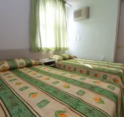 Dorados Conventions & Resort hotel detail image 7