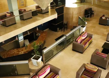 Holiday Inn Villahermosa Aeropuerto by IHG hotel thumbnail 2