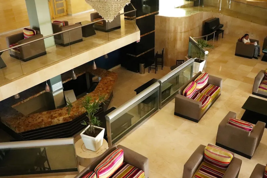 Holiday Inn Villahermosa Aeropuerto by IHG hotel detail image 2