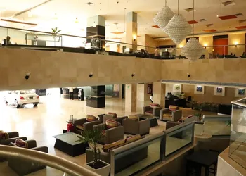 Holiday Inn Villahermosa Aeropuerto by IHG hotel thumbnail 3