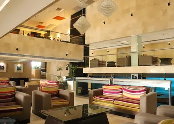 Holiday Inn Villahermosa Aeropuerto by IHG hotel thumbnail 4
