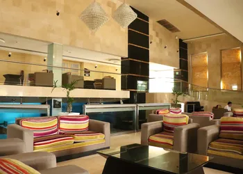 Holiday Inn Villahermosa Aeropuerto by IHG hotel thumbnail 5
