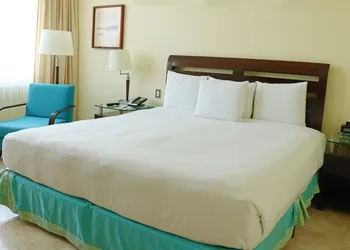 Holiday Inn Villahermosa Aeropuerto by IHG hotel thumbnail 6