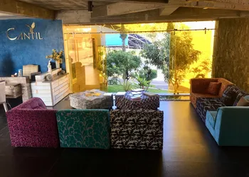 Cantil Hotel Spa Boutique hotel thumbnail 2