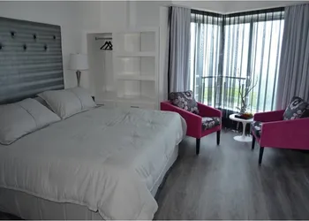 Cantil Hotel Spa Boutique hotel thumbnail 4