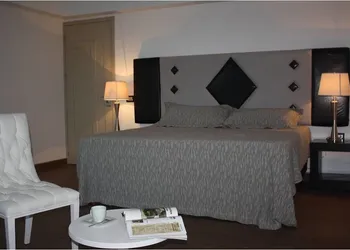 Cantil Hotel Spa Boutique hotel thumbnail 5