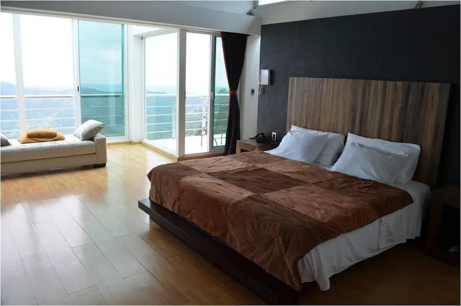 Cantil Hotel Spa Boutique hotel detail image 6