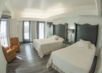Cantil Hotel Spa Boutique hotel thumbnail 8