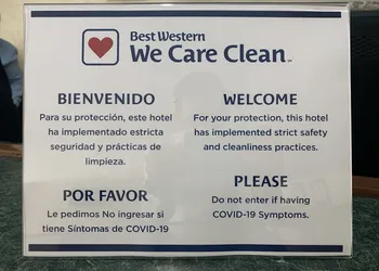 Best Western Plus Plaza Florida & Tower hotel thumbnail 4