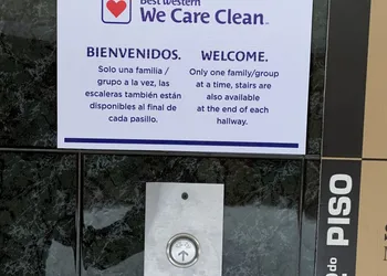 Best Western Plus Plaza Florida & Tower hotel thumbnail 8