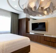 HS HOTSSON Hotel Irapuato hotel detail image 3