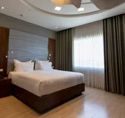 HS HOTSSON Hotel Irapuato hotel detail image 4