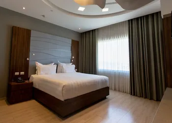 HS HOTSSON Hotel Irapuato hotel thumbnail 4