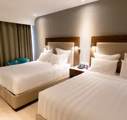 HS HOTSSON Hotel Irapuato hotel detail image 5