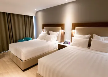 HS HOTSSON Hotel Irapuato hotel thumbnail 5