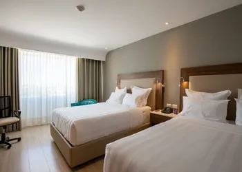 HS HOTSSON Hotel Irapuato hotel thumbnail 6
