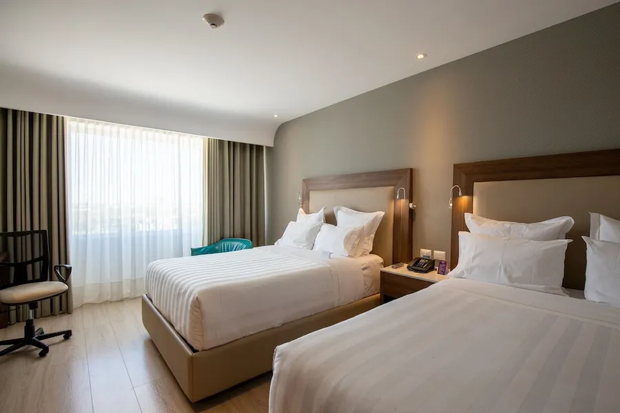 HS HOTSSON Hotel Irapuato hotel detail image 6