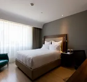 HS HOTSSON Hotel Irapuato hotel detail image 7