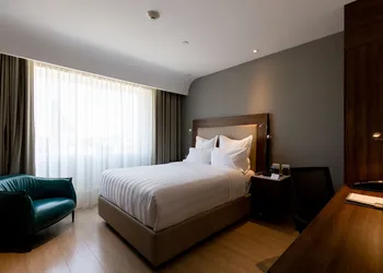 HS HOTSSON Hotel Irapuato hotel thumbnail 7
