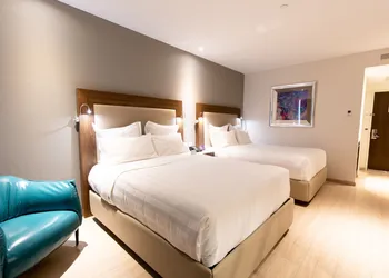 HS HOTSSON Hotel Irapuato hotel thumbnail 8