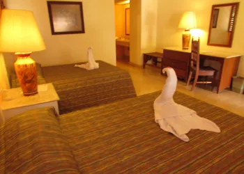 Hotel Villas Chicanna hotel thumbnail 2