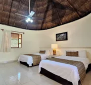 Hotel Villas Chicanna hotel detail image 3