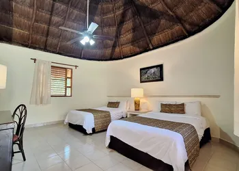 Hotel Villas Chicanna hotel thumbnail 3