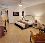 Hotel Villas Chicanna hotel detail image 4