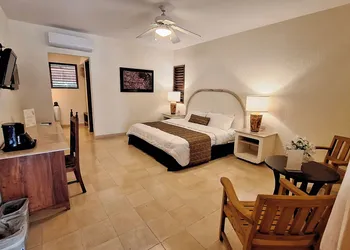 Hotel Villas Chicanna hotel thumbnail 4