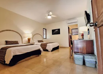 Hotel Villas Chicanna hotel thumbnail 5