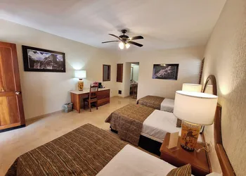 Hotel Villas Chicanna hotel thumbnail 7