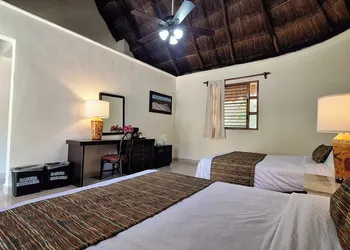Hotel Villas Chicanna hotel thumbnail 8