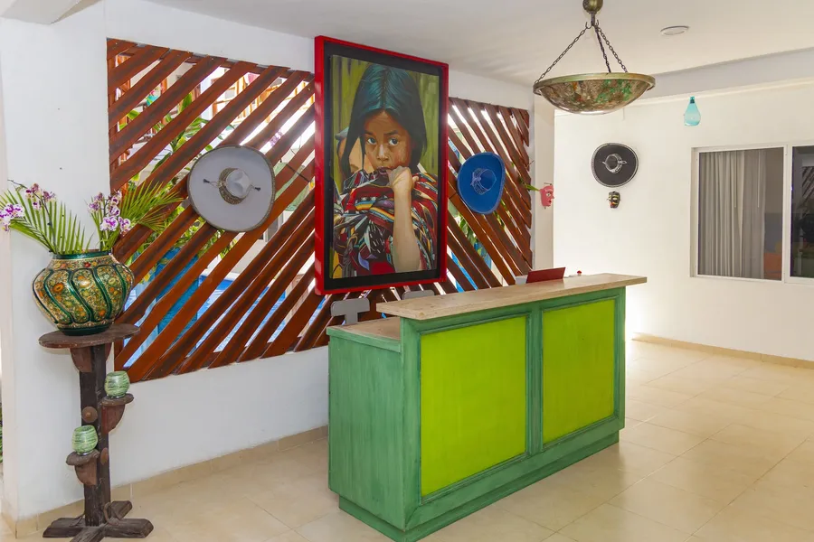 Mestizo Gallery hotel detail image 2